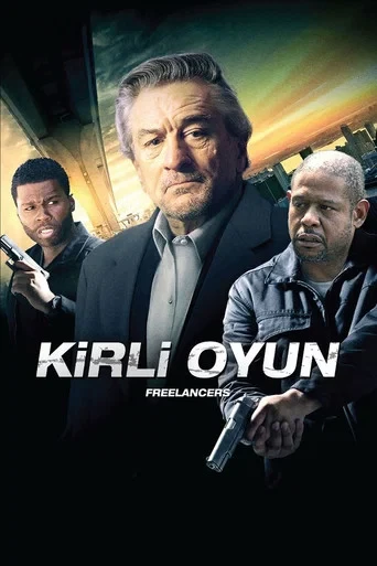 Serbest Çalışanlar