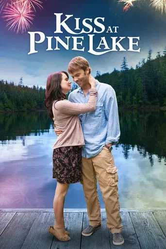 Pine Lake'teki Öpücük