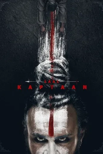 Kızıl Kaptan 