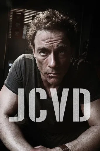Kod Adı : JCVD
