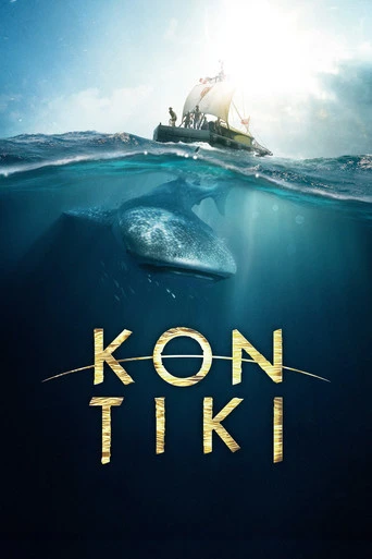 Kon  - Tiki