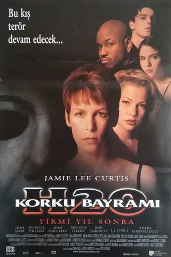 Korku Bayramı