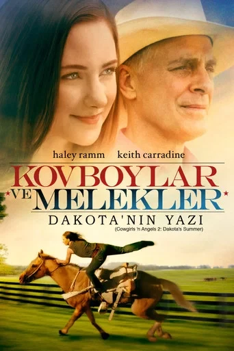 Kovboy Kızlar ve Melekler 2