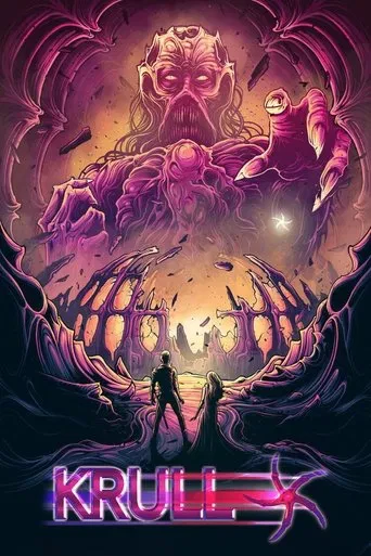 Krull Kara Şato