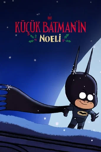 Merry Little Batman