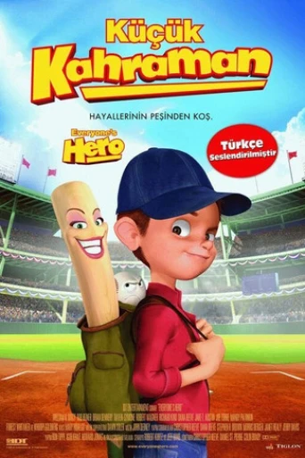 Küçük Kahraman