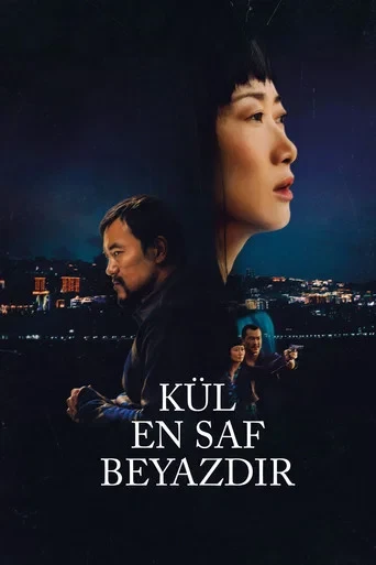 Kül En Saf Beyazdır