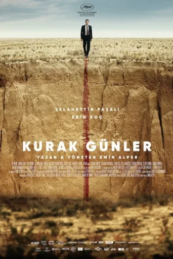 Kurak Günler