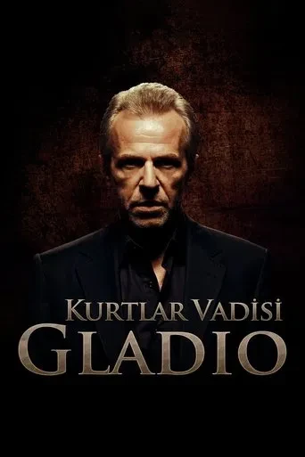 Kurtlar Vadisi: Gladio