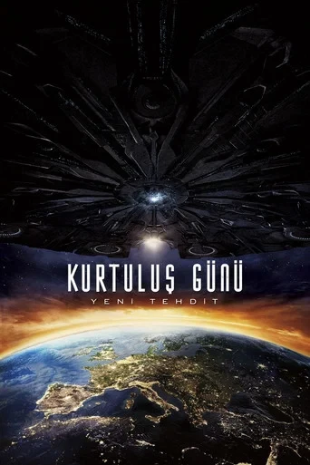Kurtuluş Günü 2: Yeni Tehdit