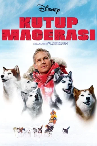 Kutup Macerası