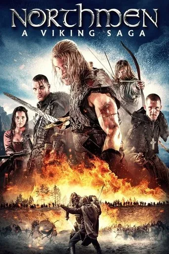Kuzeyliler: Bir Viking Efsanesi