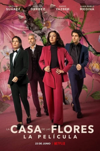 The House of Flowers