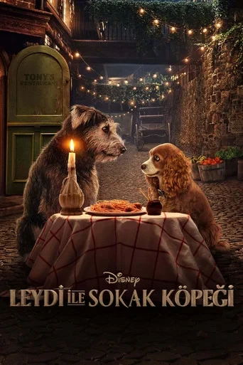 Lady ve Tramp