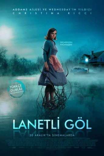 Lanetli Göl