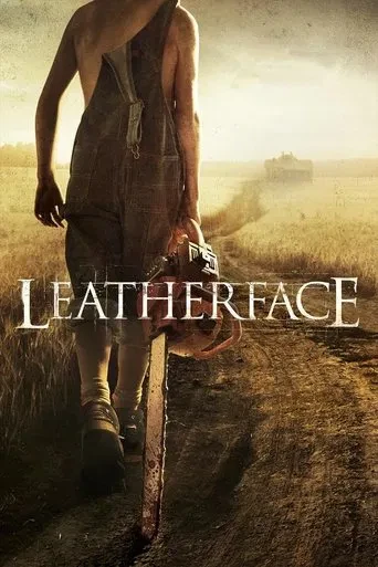 Teksas Katliamı 8: Leatherface