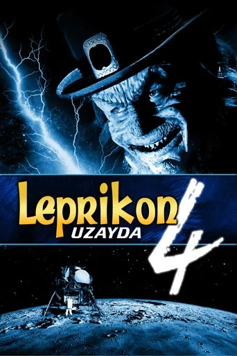 Kaybolan Hazine 4: Uzayda