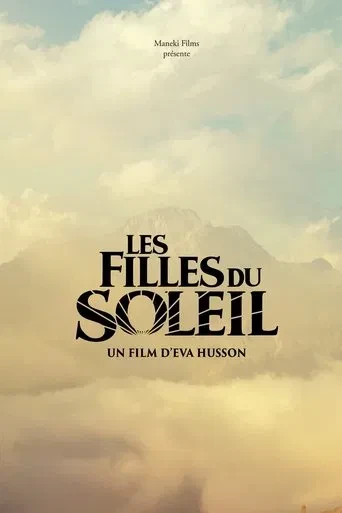 Girls of the Sun