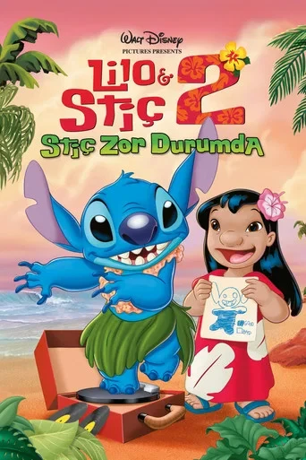 Lilo ve Stiç 2