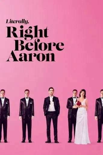 Aaron'dan Önce