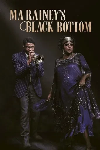 Ma Rainey: Blues'un Annesi