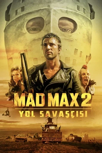 Çılgın Max 2: Yol Savaşcısı