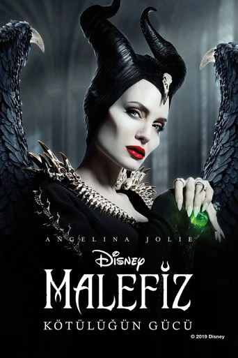 Malefiz 2: Kötülüğün Gücü