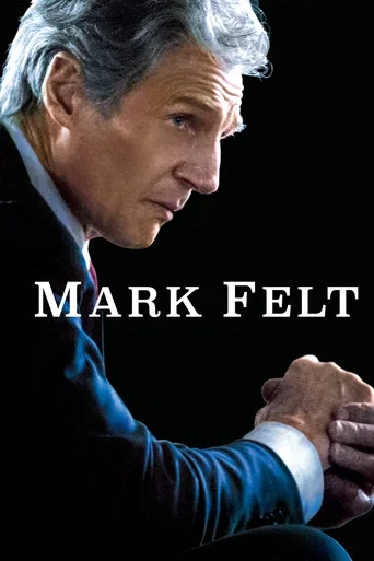 Mark Felt Beyaz Saraya Yıkım Getiren Adam
