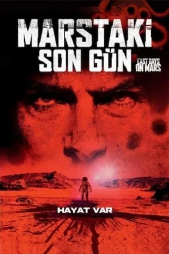 Marsta Son Gün
