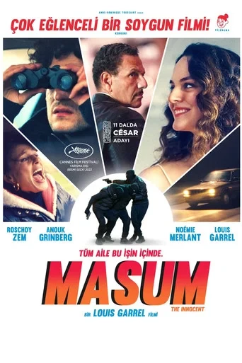 Masum