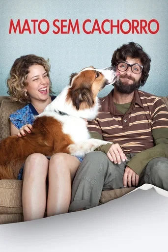 Bir Sen Bir Ben Bir De Köpek