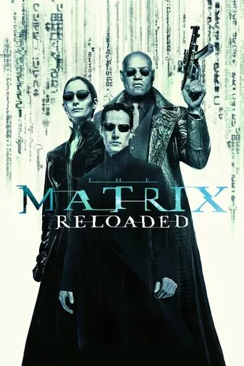 Matrix 2: Reloaded izle