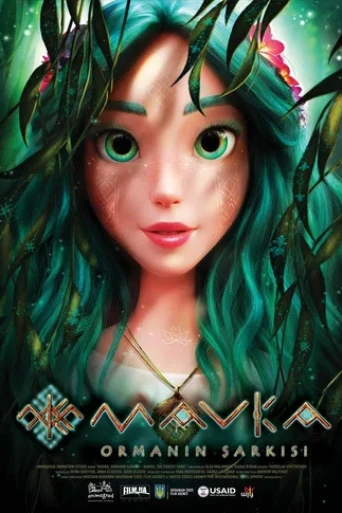 Mavka: Orman Şarkısı