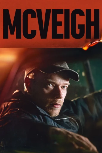 Mcveigh: Gölgedeki Adam