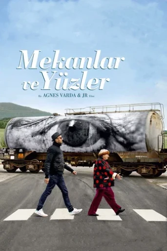 Mekanlar ve Yüzler