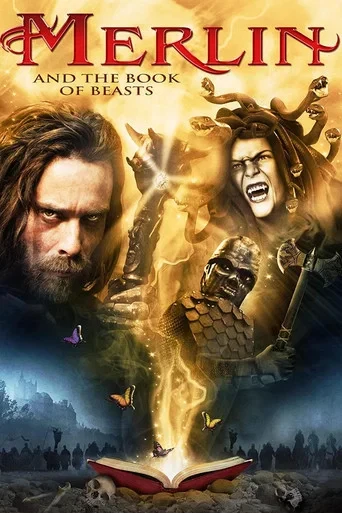 Merlin Camelot’un İzinde