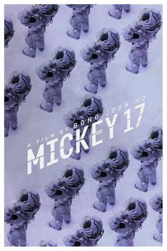 Mickey 17