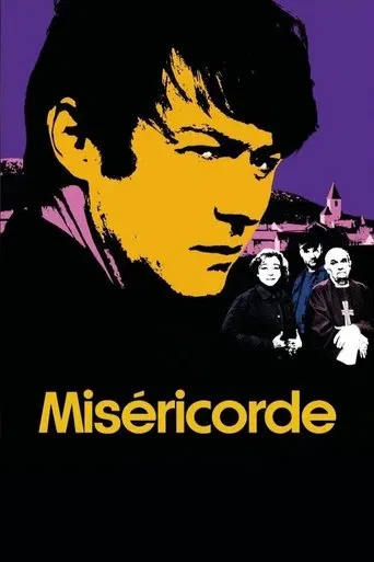 Misericorde