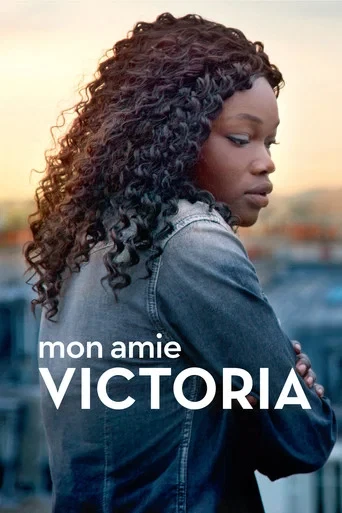 Arkadaşım Victoria