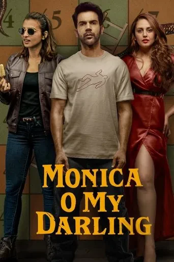 Sevgili Monica