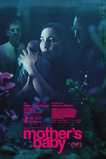 Mother's Baby