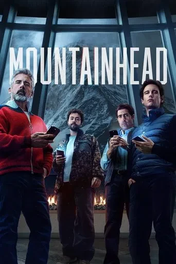 Mountainhead