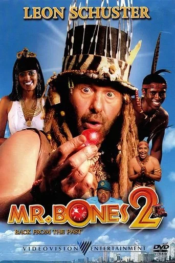 Mr. Bones 2