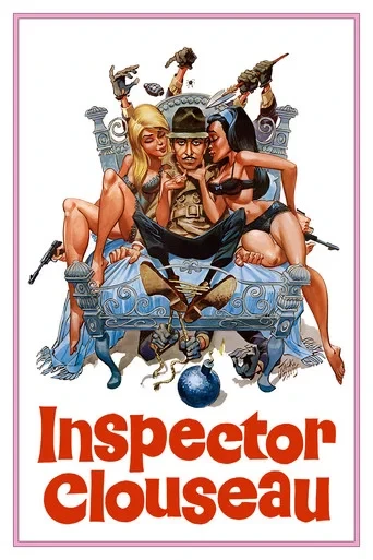 Müfettiş Clouseau