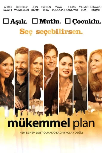 Mükemmel Plan