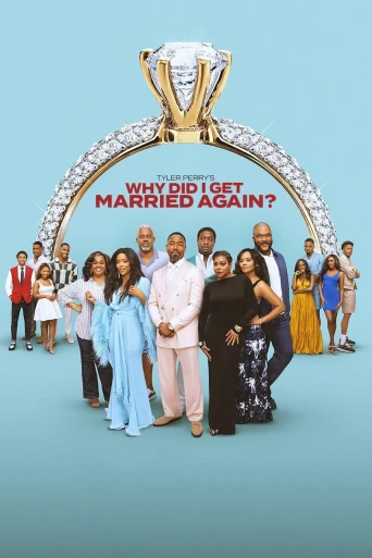 Neden Tekrar Evlendim?