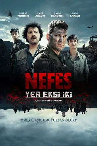 Nefes - Yer Eksi İki