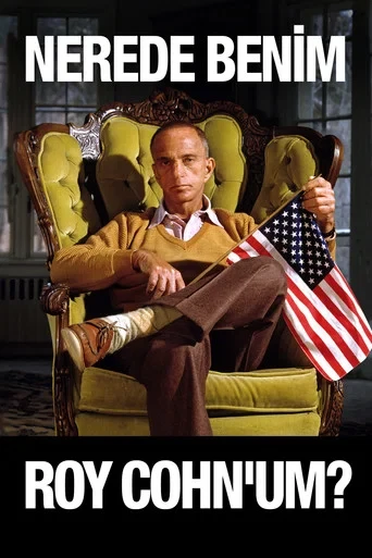 Roy Cohn'um Nerede