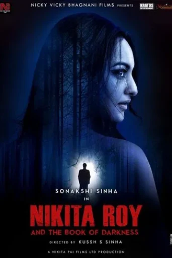 Nikita Roy