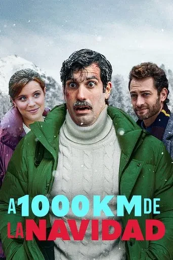 Noel'den Bin Mil Uzakta
